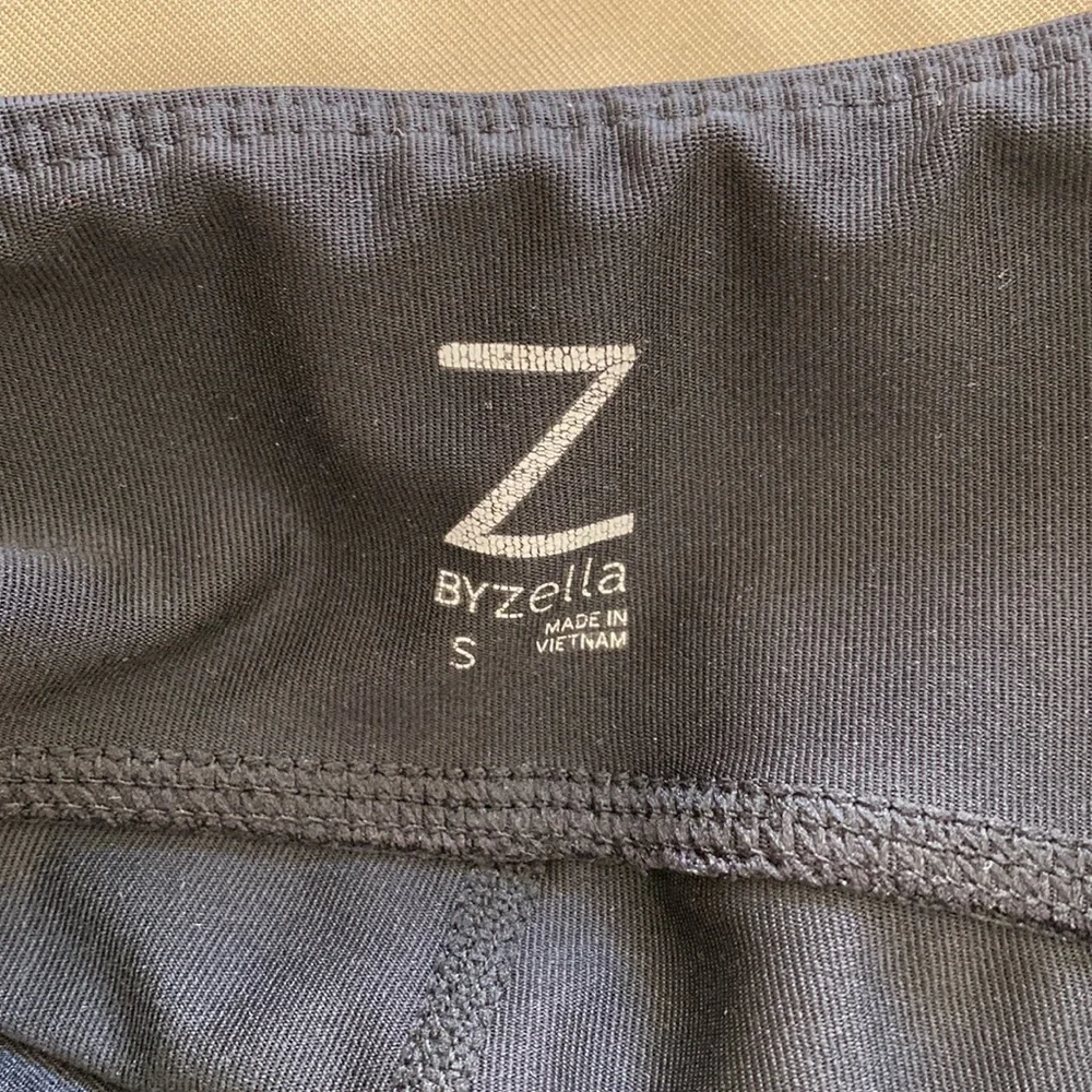 Z by Zella Black Leggings - Picture 3 of 3